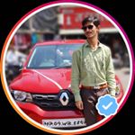 Profile Picture of Lucky Jain🔵 (@its_lucky_jain) on Instagram