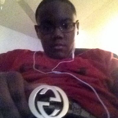 Profile Picture of Amir Ferguson (@amir_tavi) on Twitter