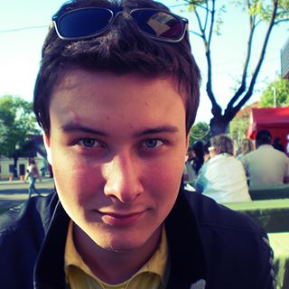 Profile Picture of Andrew Krechko (@andrew.krechko) on Facebook
