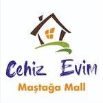 Profile Photo of 🔰Maştağa Mall🔰🏠Cehiz evim🏠 (@mastaga_mall.cehiz.evim) on Instagram