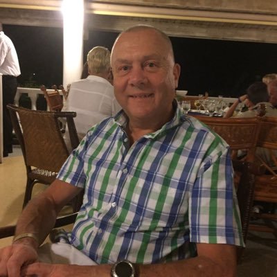 Profile Picture of David Sprigg (@DavidSprigg2) on Twitter