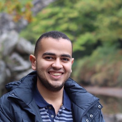 Profile Picture of Hani Ibrahim (@eng_haniibrahim) on Twitter