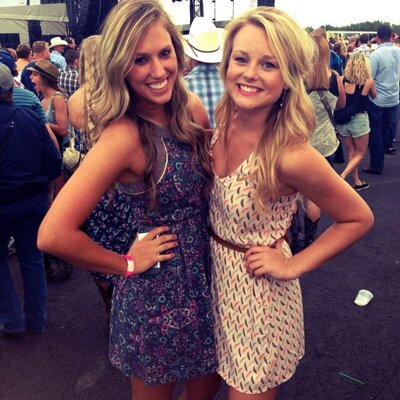 Profile Picture of Kiersten Peterson (@KierstenRowe) on Twitter