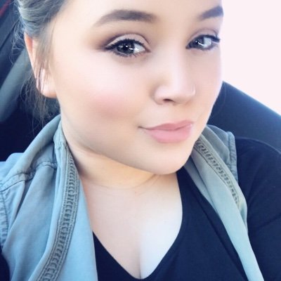 Profile Picture of Olivia Martinez (@Sweetcake003) on Twitter