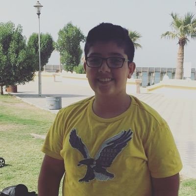 Profile Picture of Hassan Mroue (@HassanMroue8) on Twitter