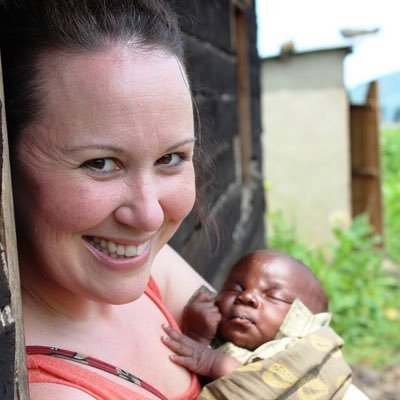 Profile Picture of Leah Tilley Horton (@lshorton4) on Twitter