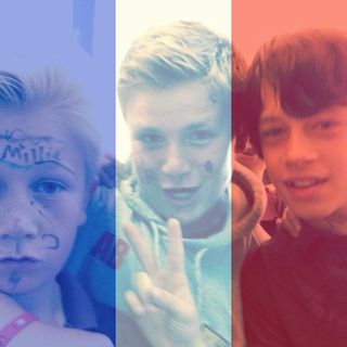 Profile Picture of Alex Barham (@alex.barham.73) on Facebook