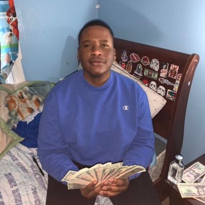 Profile Picture of JankyJoseph🥶 (@JosephCarnell3) on Twitter