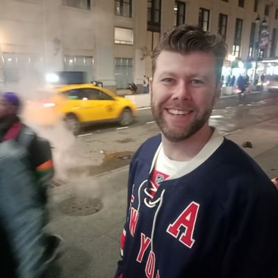 Profile Picture of Andrew Hewitt (@awhewy) on Twitter