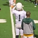 Profile Picture of Darius James (@wegoin.d1) on Instagram