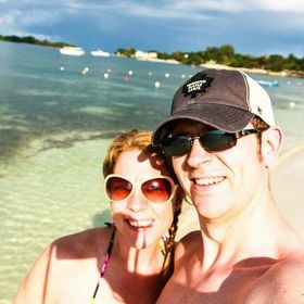 Profile Picture of Erin Dyck-Martin (@baitric) on Pinterest