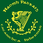 Profile Picture of Saintpatricks Hibernianbranch (@patrickshibernian) on Youtube