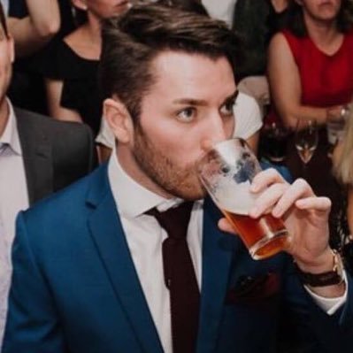 Profile Picture of David Moore (@morteinmooie) on Twitter
