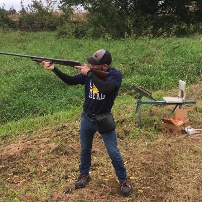 Profile Picture of Matthew Lomas (@matthew_lomas) on Twitter