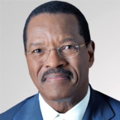 Profile Picture of Bishop Charles Blake (@BishopCEBlake) on Twitter