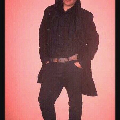 Profile Picture of Alxis Lizama Verá (@@AlexisCoy09) on Twitter