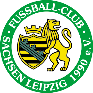 Profile Picture of FC Sachsen Leipzig - Wikipediaon Wikipedia