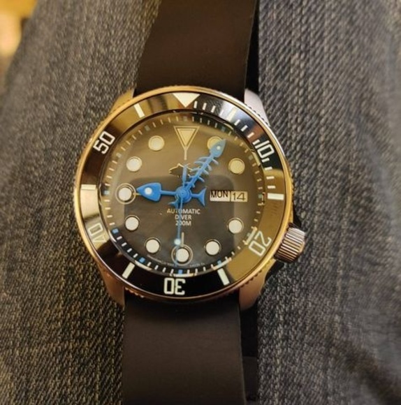 Profile Picture of Jeremy Jensen (@jeremyjensen45) on Poshmark