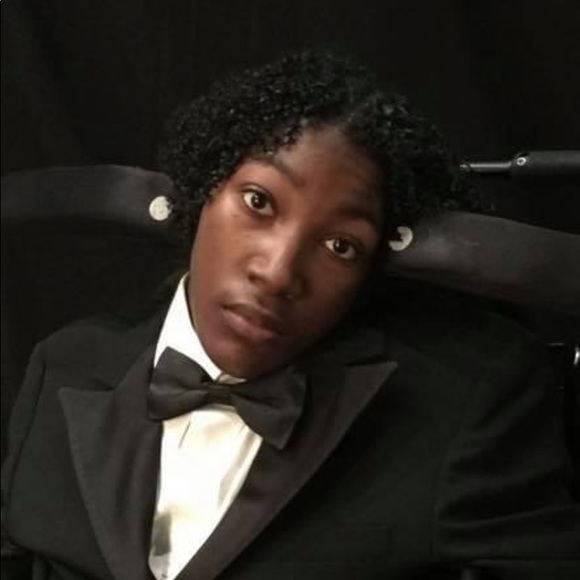 Profile Picture of Joyce Jefferson (@jboog534686) on Poshmark