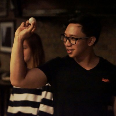 Profile Picture of Christian Dave Joseph Cerbo (@DaveAutomatic) on Twitter