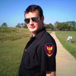 Profile Picture of Levi Walsh (@strongood) on Myspace