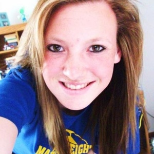 Profile Picture of Jenna Lucente (@lucente710) on Myspace