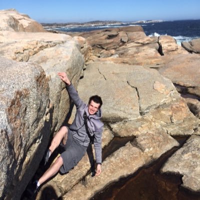 Profile Picture of Scott chaput (@ScottChaputRRT) on Twitter