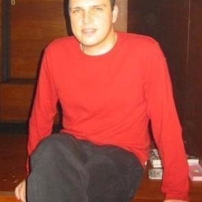 Profile Picture of Nathan Rousseau (@244029289) on Myspace