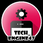 Profile Picture of techinfluencer (@tech_engine47) on Instagram
