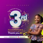 Profile Picture of Fasoro Darasimi (@dfash_stores1) on Instagram