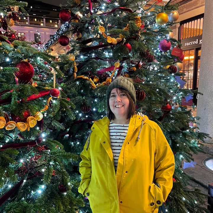 Profile Picture of Helen Wells Interiors (@jeffkath1) on Tiktok