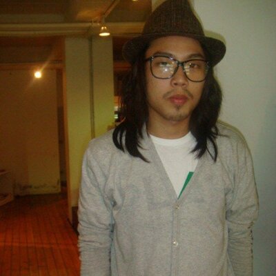 Profile Picture of Derek Chiang (@ChiangDerek) on Twitter