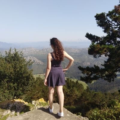 Profile Picture of Lidia Mora Diego (@lidiamora01) on Twitter