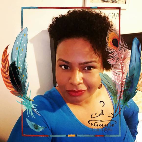 Profile Picture of Fareedah Jerome (@fareedahjerome) on Poshmark