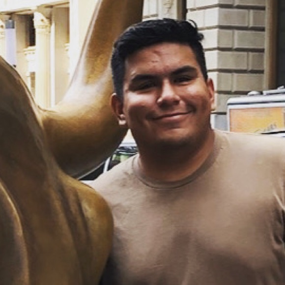 Profile Picture of Joshua Almaguer (@joshua_almaguer) on Poshmark