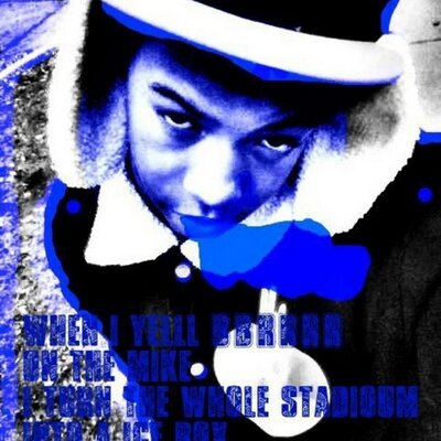 Profile Picture of Terrence Dillon (@Star8Young) on Twitter