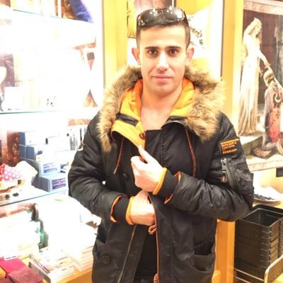 Profile Picture of Saman (@SamanAdam62) on Twitter