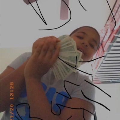 Profile Picture of Thebotkiller123 (@jesse_beverly) on Twitter