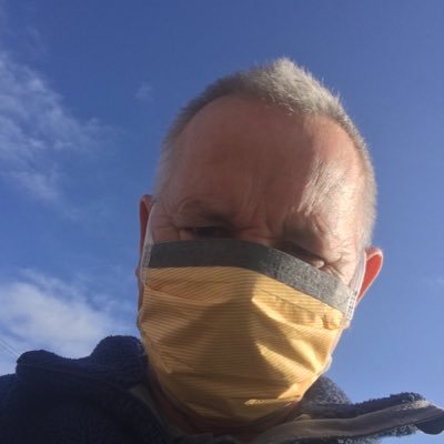 Profile Picture of Andrew Severn (@AndrewSevern5) on Twitter