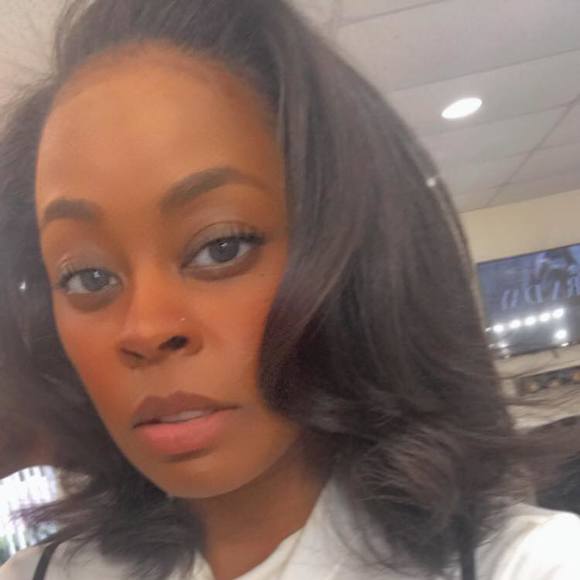 Profile Picture of Darnique Adams (@adams87) on Poshmark