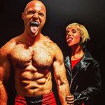 Profile Picture of Jason Rudy (@strengthcoachrudy) on Instagram