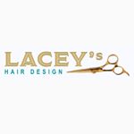 Profile Picture of Lacey Diane Dovell (@laceyshairdesign) on Instagram