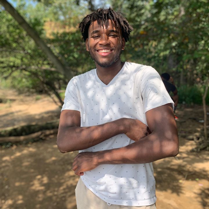 Profile Picture of Khristopher Hackett (@khristopherhackett) on Tiktok