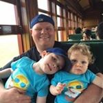 Profile Picture of Ken Farrell (@ken.farrell1) on Instagram