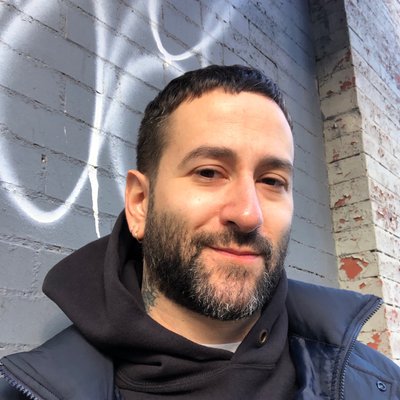 Profile Picture of Eric Nathanson (@nathanson_eric) on Twitter