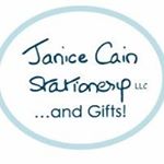 Profile Picture of Janice Cain Stationery+Gifts! (@janice_cain_stationery) on Instagram