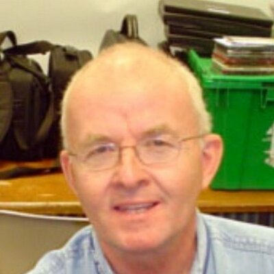 Profile Picture of David Donch (@DavidDonch) on Twitter