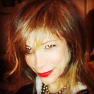 Profile Picture of Sherri Lewis (@Beachfront) on Twitter