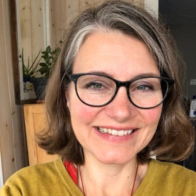 Profile Picture of Tamsen Tillson (@TamsenTillson) on Twitter