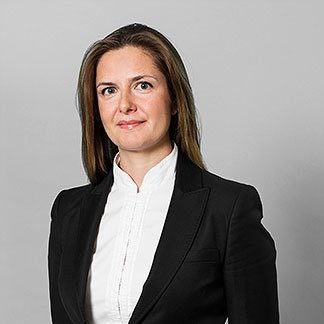 Profile Picture of Cleo Perry QC (@cleoperry) on Twitter